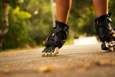 siyah çift fırıldaklı 