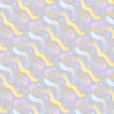 Dikişsiz desen arka plan