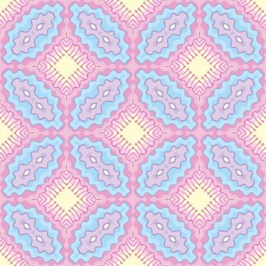 Dikişsiz desen arka plan