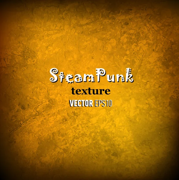 Buhar punk doku arka plan