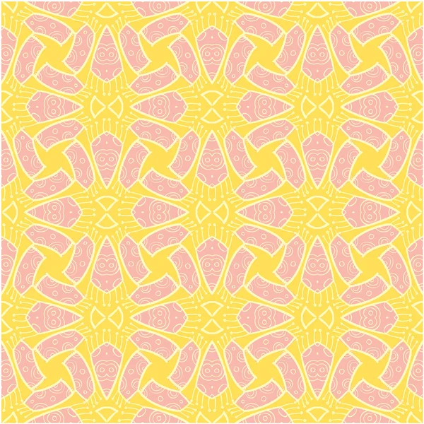 Seamless pattern background — Stock Vector