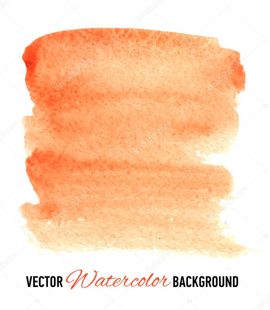 Watercolor Pastel Background Stock Vector C Mariaaverburg 99133192
