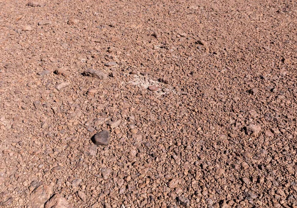 球粒陨石 太阳系早期形成于外层空间的一块岩石 是小行星 这颗陨石来自在阿塔卡马沙漠撞击地球的陨石坠落 — 图库照片