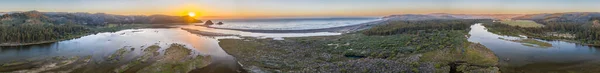 Picturesque View Amazing Wild Landscape Pacific Ocean Cliffs Surrounding Topocalma — Stock Photo, Image