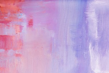 Boyalı soyut sanatsal renkli arkaplan
