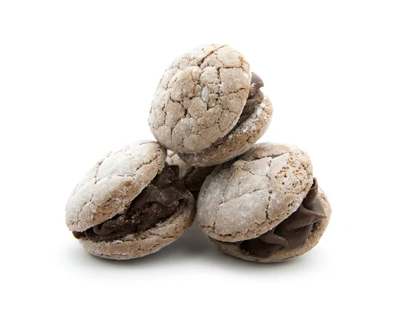 Koekjes — Stockfoto