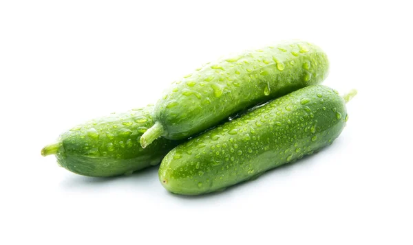 Cucumbers — Stock Photo, Image