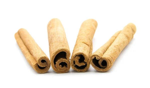 Cinnamon sticks — Stock Photo, Image