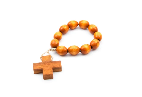 Rosary — Stock Photo, Image