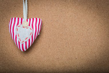 cork blackboard Kalpler