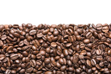 aromatik kahve çekirdekleri