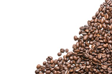 aromatik kahve çekirdekleri