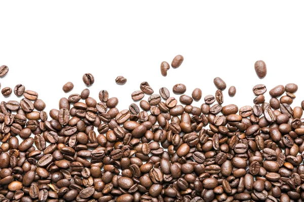 芳香のコーヒー豆 — ストック写真