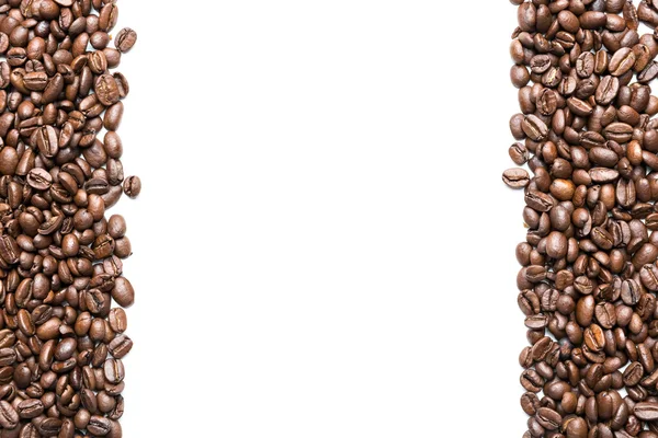 Aromás kávé bab — Stock Fotó