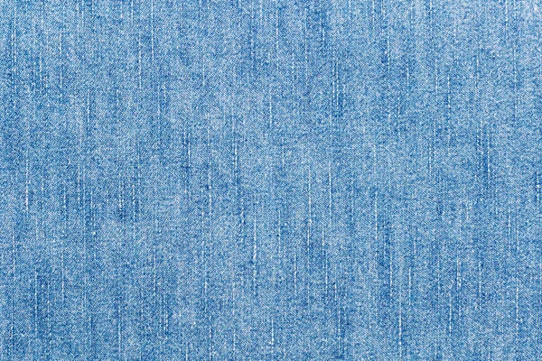 Blauer Jeanshintergrund — Stockfoto