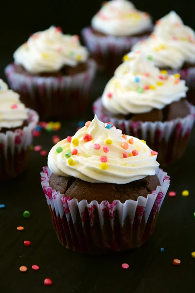 Cupcakes — Stock Photo, Image