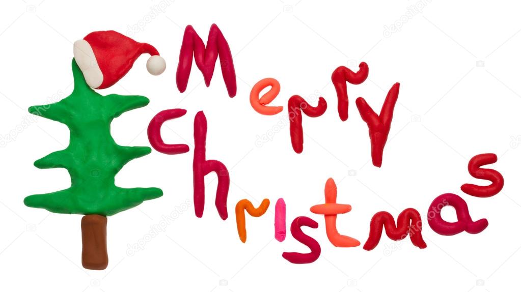 plasticine composition