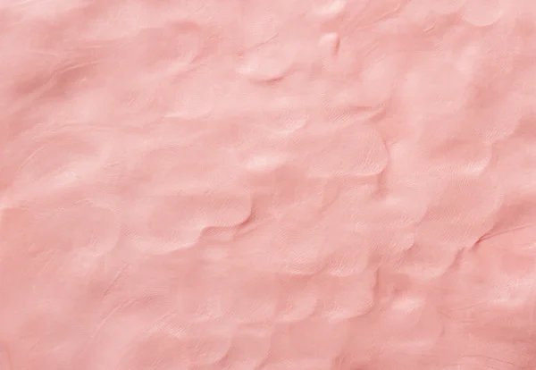 Plasticine texture — Stock Photo, Image