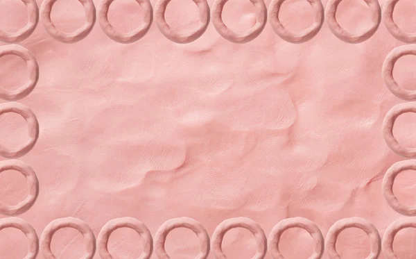 Textura de plastilina —  Fotos de Stock