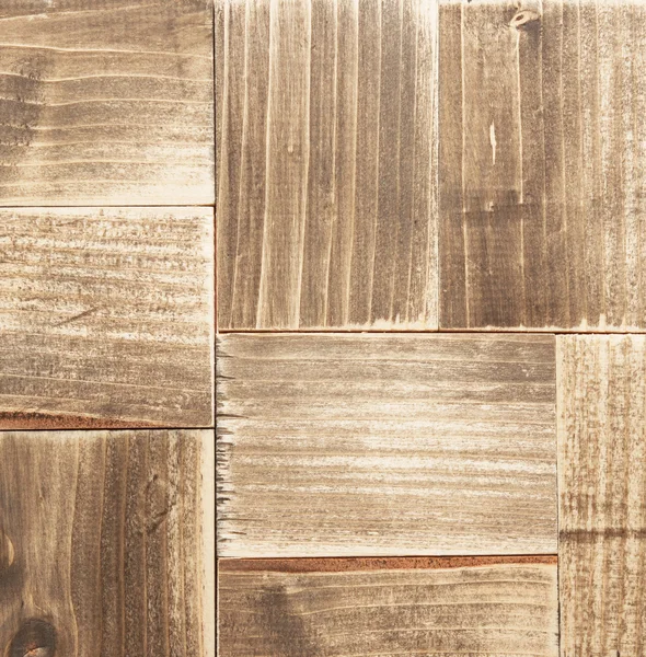 Деревянные текстуры. Деревянные блоки фона — стоковое фото
