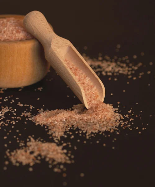 Salt — Stock Photo, Image