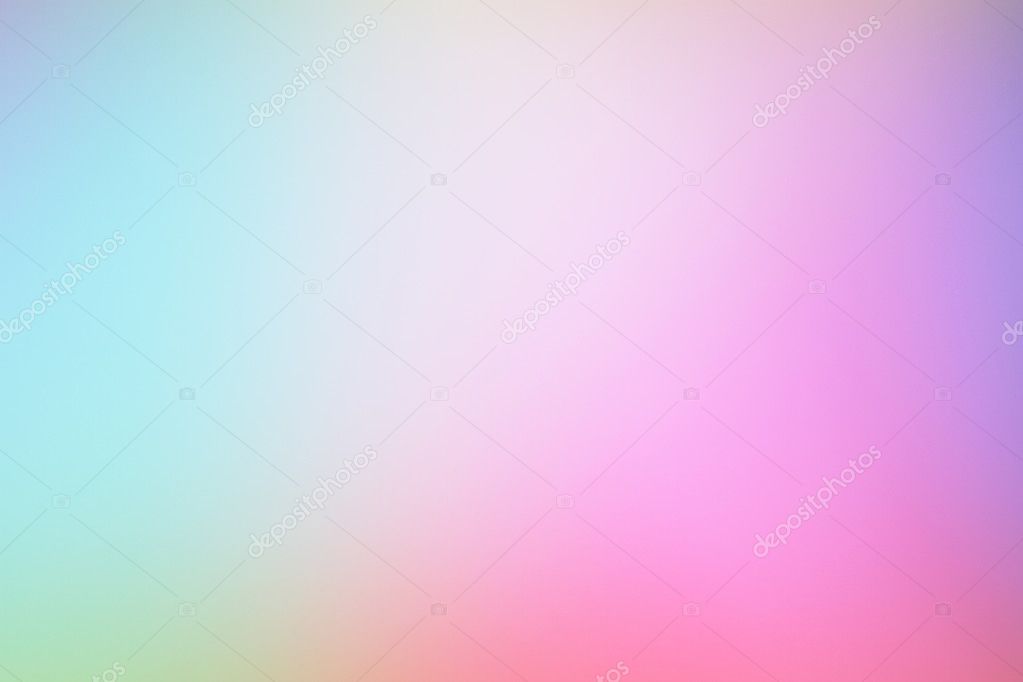 Abstract blurred corolful background