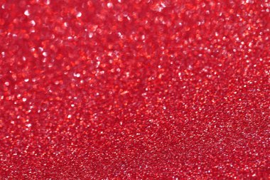  Kırmızı ufuk glitter arka plan 