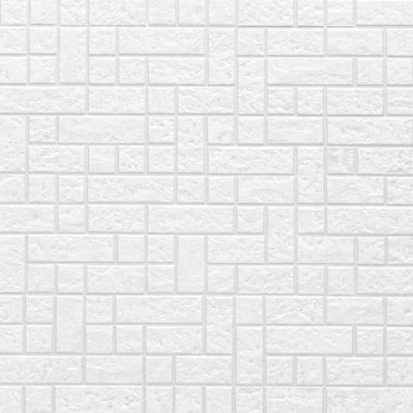 Modern beyaz beton kiremit