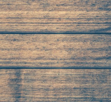 Eski vintage ahşap çit doku