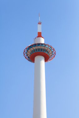 Kyoto en yüksek binası