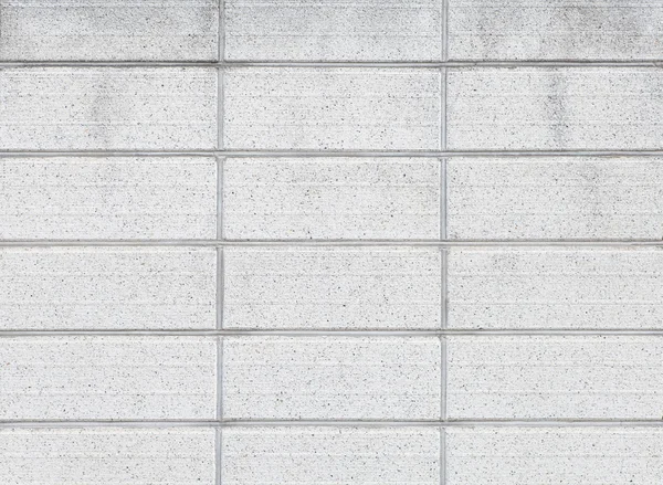Betonsteinmauer nahtloser Hintergrund — Stockfoto
