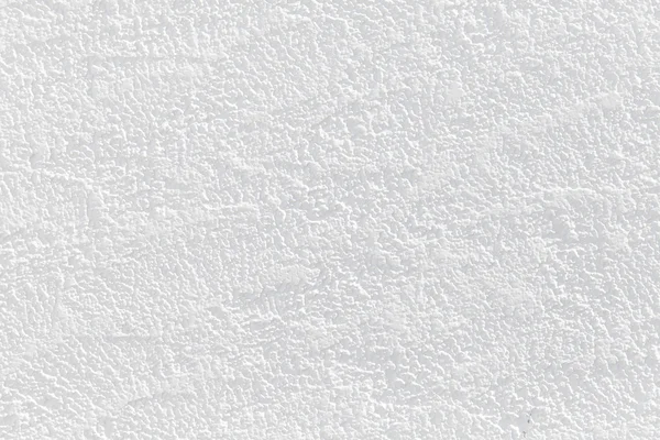 Текстура стены из белого бетона — стоковое фото