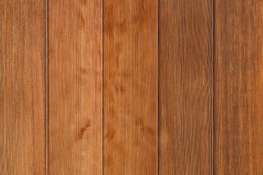 Kahverengi doğal ahşap duvar doku