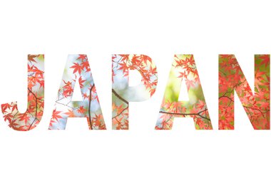 Japonya ülke adı işareti