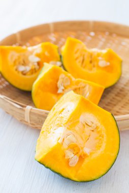 Kabocha - Japon kabak