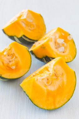 Kabocha - Japon kabak