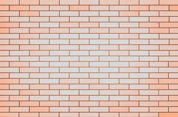 Brick Wall textuur — Stockfoto