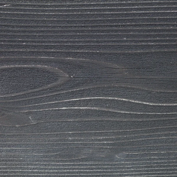 Černá přirozenou texturu dřeva — Stock fotografie