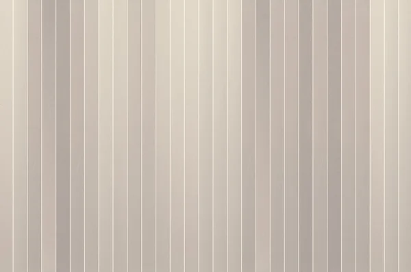 White corrugated metal texture — Stock Photo, Image