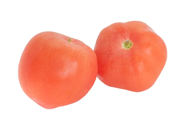 Fresh red tomatoes — Stock Photo, Image