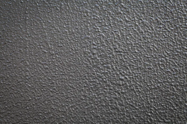 Black concrete wall texture — Stock Photo, Image