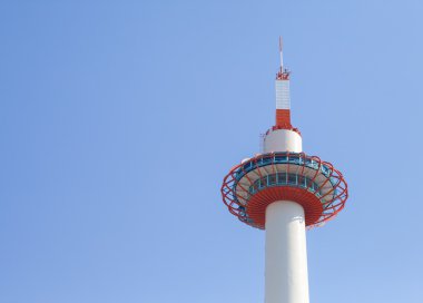 Kule yakın - Kyoto kadar 