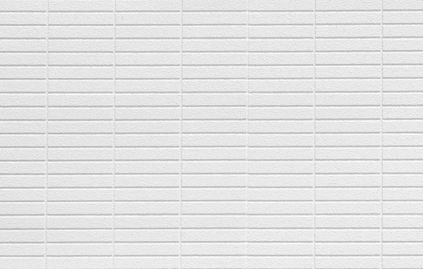 Modern vit betong kakel vägg — Stockfoto