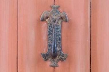 Klasik ve antika kapı kolu