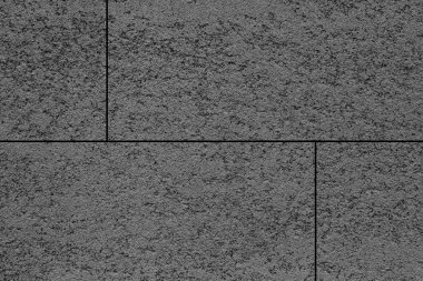 Siyah taş zemine doku 