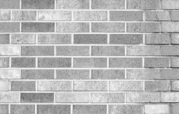 Witte stenen muur — Stockfoto