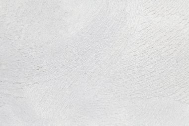 Çimento veya beton duvar 