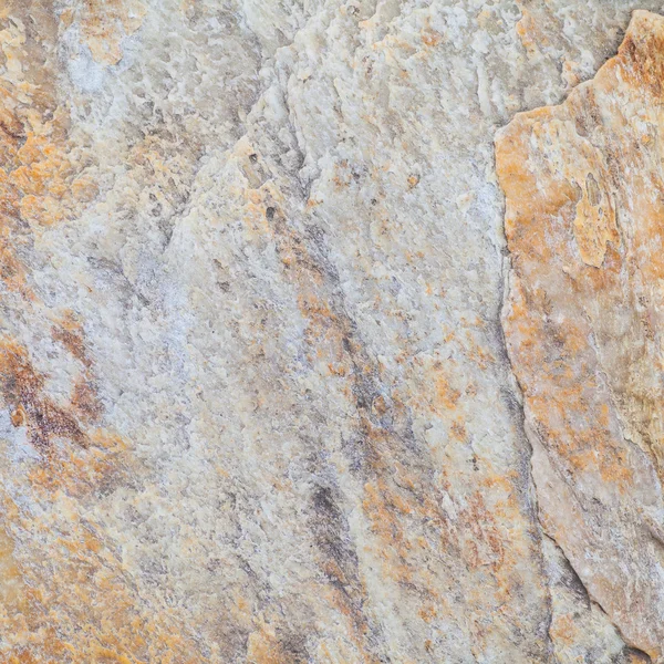 Surface of the marble with brown tint — Stock Photo, Image