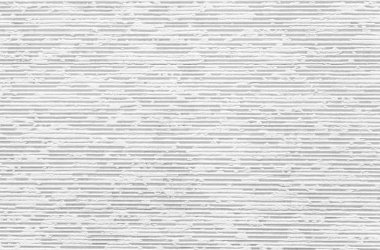 Modern beyaz beton kiremit duvar