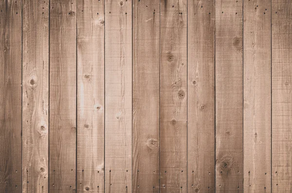 Braun natürliche Holz Wand Textur — Stockfoto
